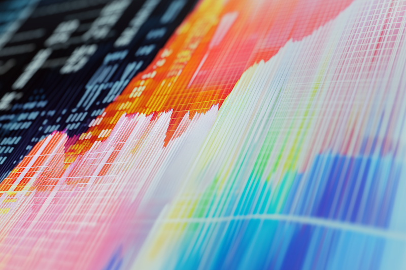 Finanzplanung und Strategieentwicklung mit professionellen Tools