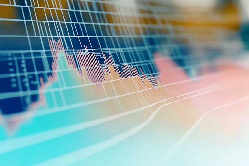 Professionelle Investmentanalyse mit Charts und Portfoliodaten