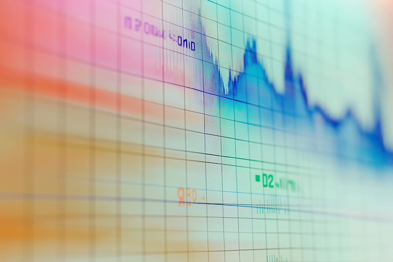 Marktforschung und Datenanalyse für Investmentberatung